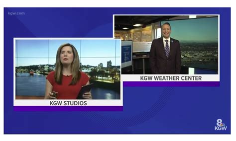 kgw tv news|kgw local news live.